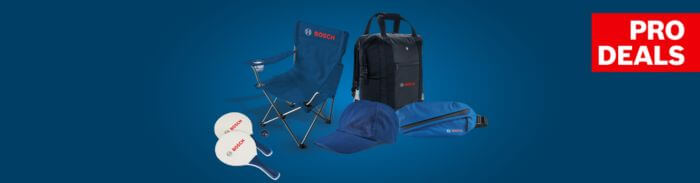 Bosch Prodeals
