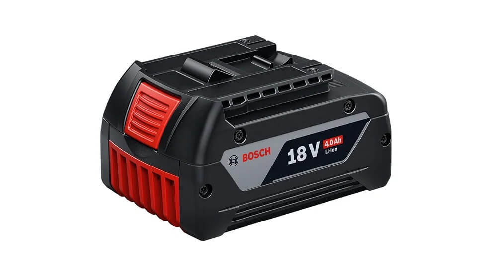 PRO GBA 18V 4.0Ah