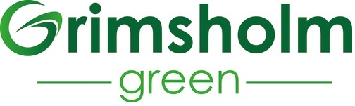 Grimsholm-tarvikkeet ruohonleikkureihin, leikkureihin, robottileikkureihin ja moottorisahoihin