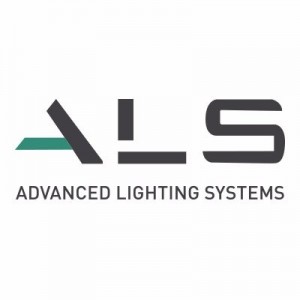 Advanced Lighting Systems tai ALS lyhyesti