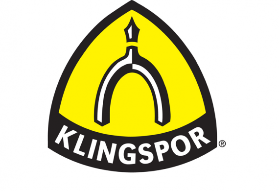 Klingspor– hionnan ammattilainen