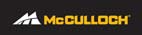 McCulloch – puutarhatyökalut