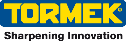 TORMEK – teroittamisen innovaatio