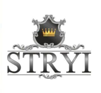 Stryi