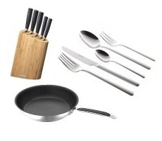 Fiskarsin keittiötuotteet