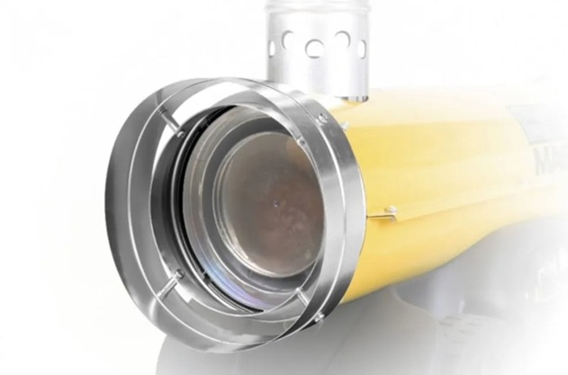 Lämmittimien tarvikkeet