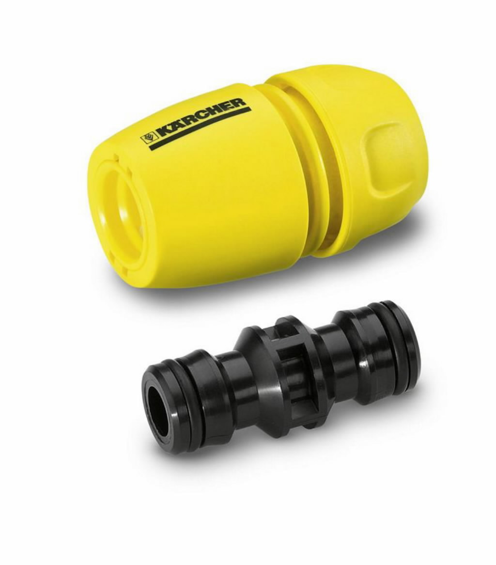 Kasteluletkuliittimet