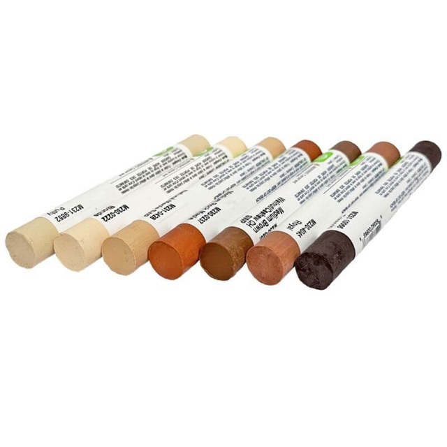 Puuvahat ja työkalut