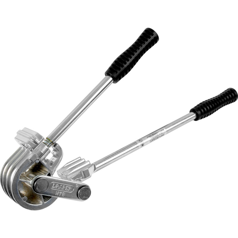 Putkien taivutustyökalut