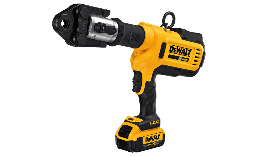 Putkien litistystyökalut