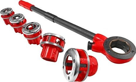 Putken Pään Työvälineet