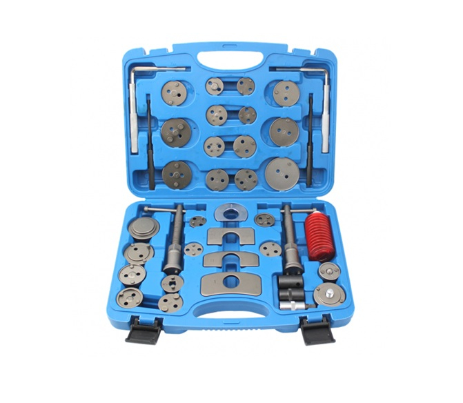 Jarrujärjestelmän erikoistyökalut