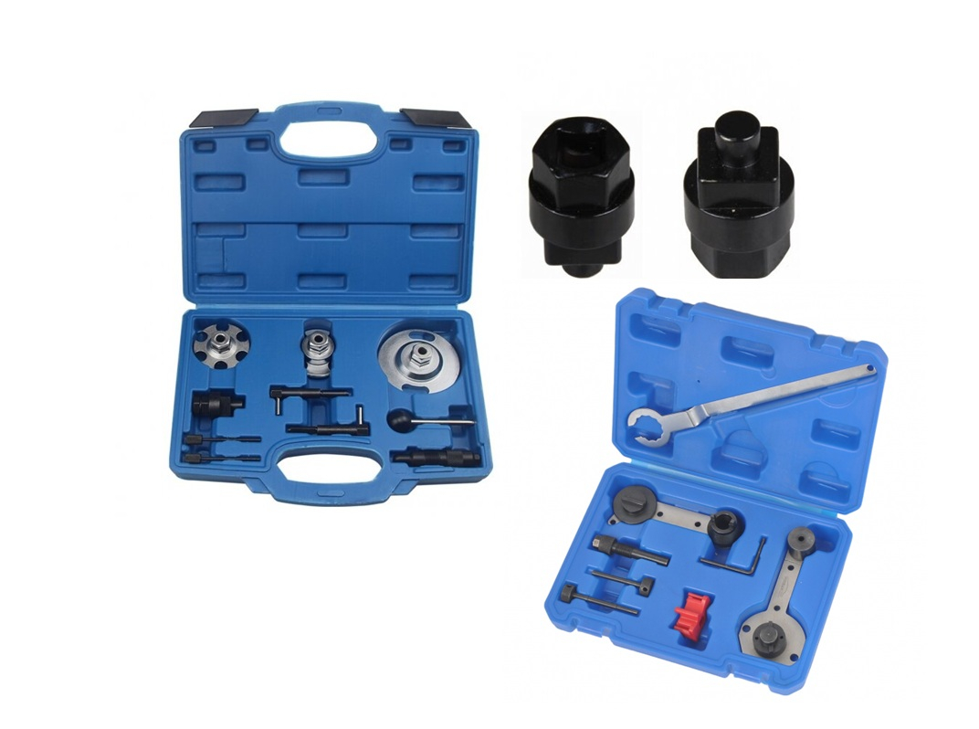 Moottorin huolto- ja korjaustyökalut