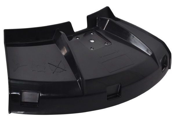 Raivaussahojen varaosat