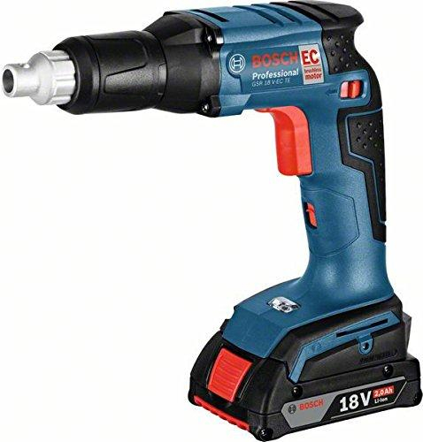 Automaattiset ruuvinvääntimet