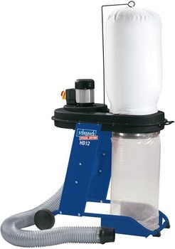 Puruimurit (Syklonit)