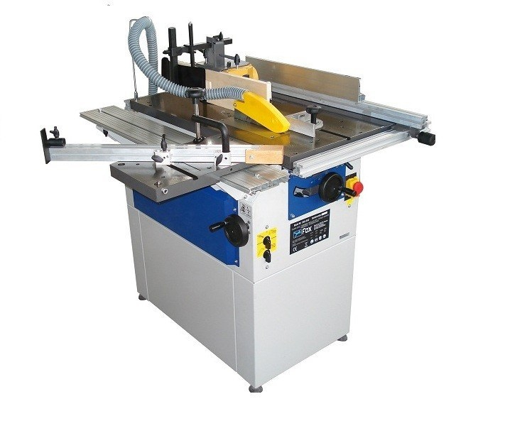 Monitoimipuuntyöstökoneet