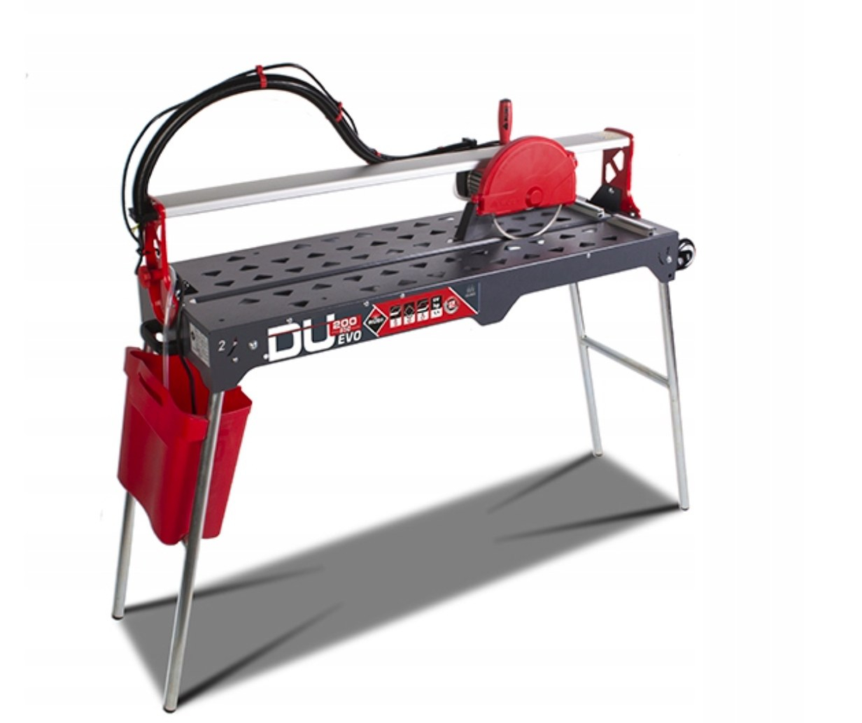 Sähkökäyttöiset laattaleikkurit