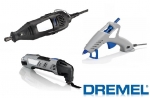 Sähkötyökalut (Dremel)