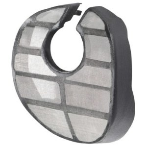 Suodattimet kulmahiomakoneille