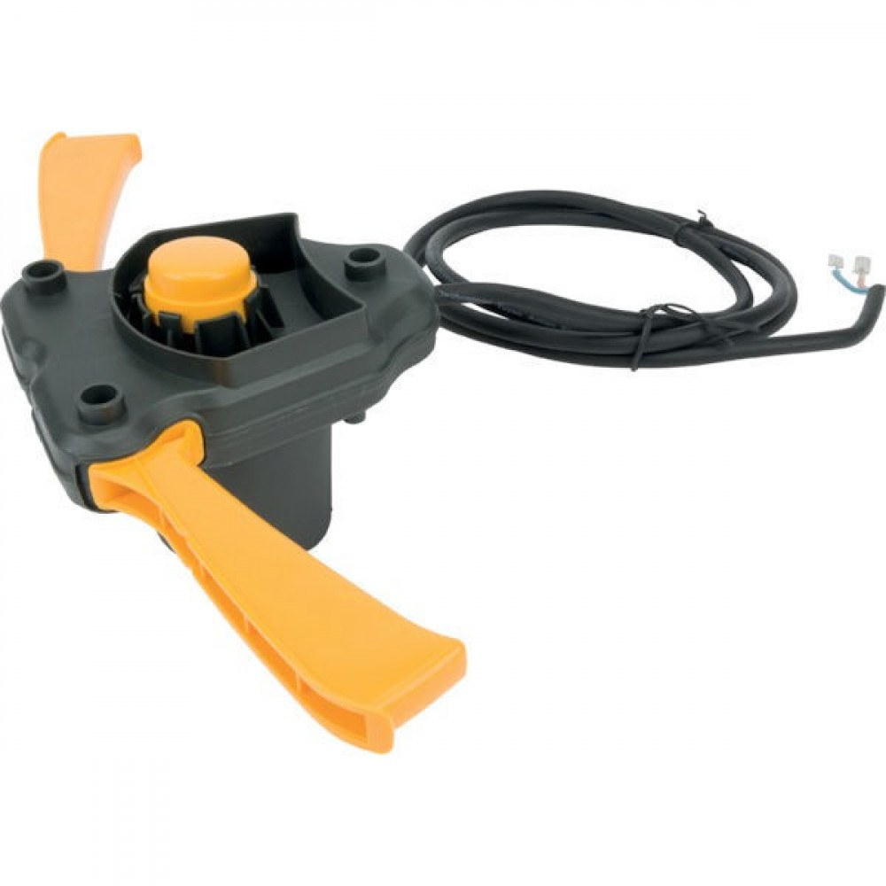 Kytkimet puutarhatyökaluille