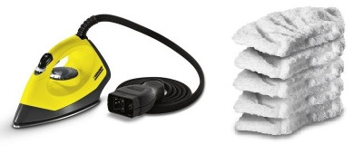 Höyrypesureiden varusteet