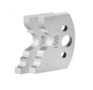 Profiiliveitset leikkuupäihin