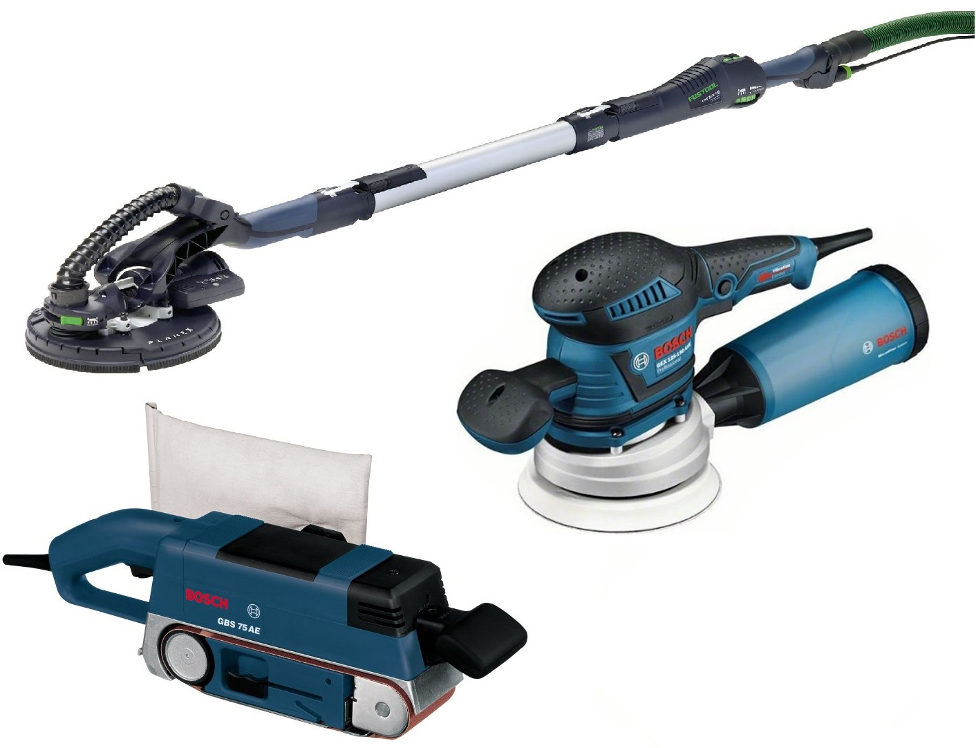 Hiomakoneet ja kiillotuskoneet