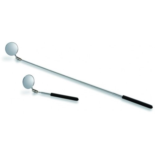 Teleskooppiset tarkastuspeilit