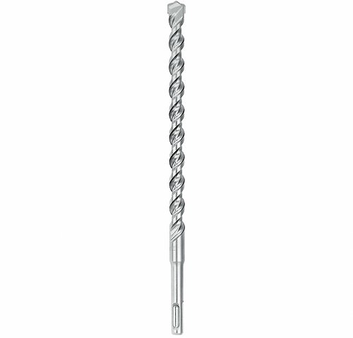 Betoniporanterä Makita Standard; 12x210 mm; SDS-plus