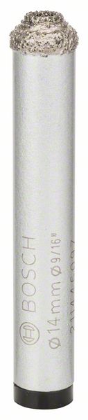 Timanttikuivaporanterät Easy Dry Best for Ceramic Easy Dry; 13 mm; 14 mm