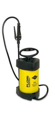 Paineruisku Mesto Flori Compact 3l