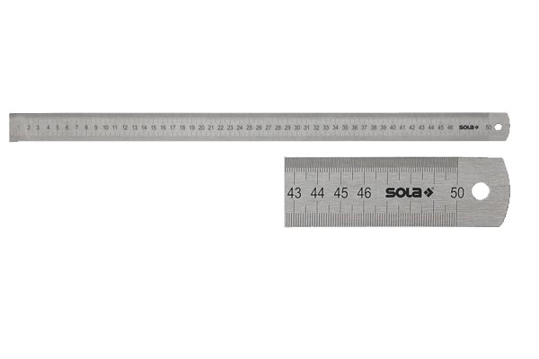 Vaaituslatta Sola LSB 1000; 1 m