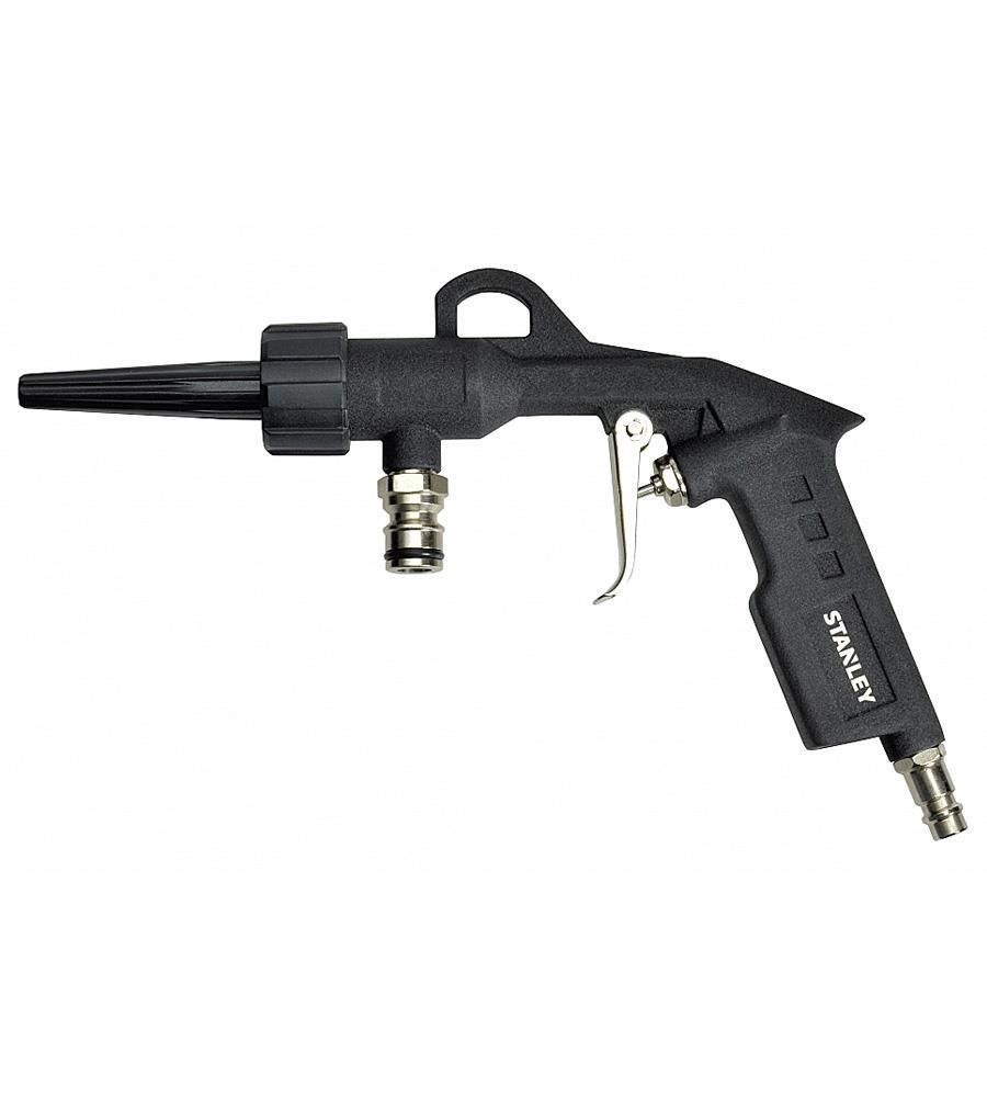 Vaihto käsikahva 16MPa/60°C Stanley 150049XSTN