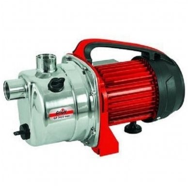 Puutarhapumppu Al-ko GP 600 Eco