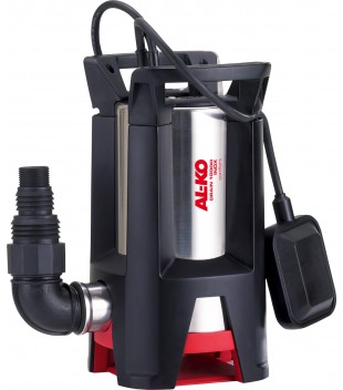 Likaveden uppopumppu Al-ko Drain 10000 Inox Comfort