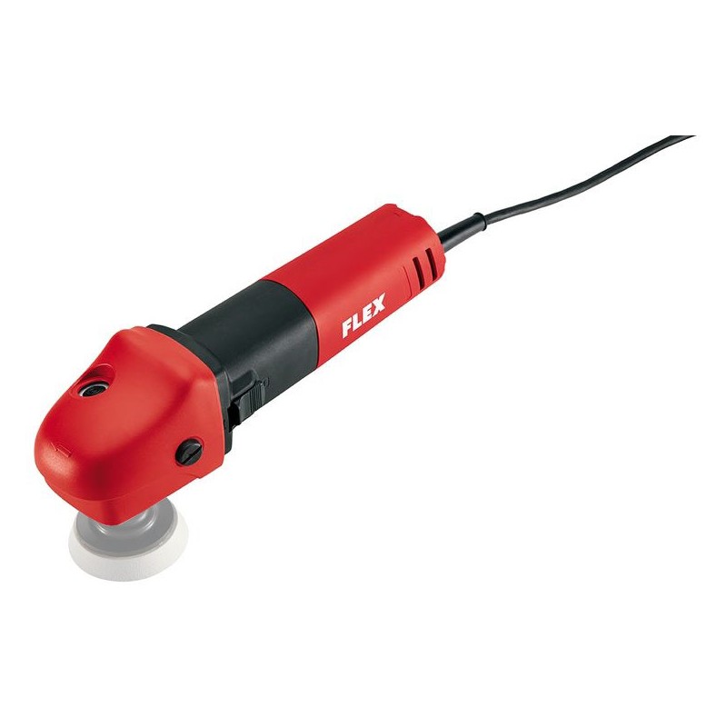 Kiillotuskone Flex PE 8-40