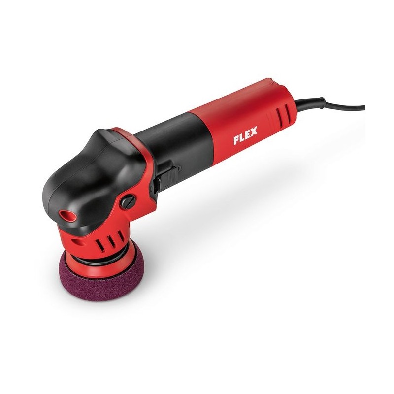 Kiillotuskone Flex XFE 7-12 80