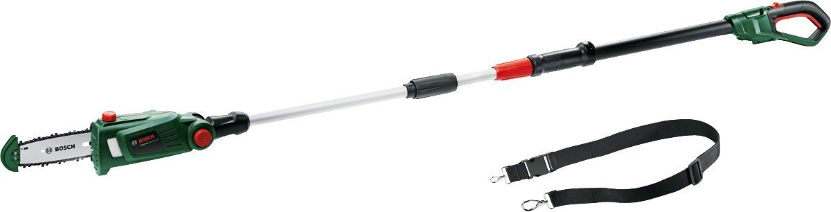 Raivaussahan leikkuupää Bosch Universal Chain Pole 18; 18 V (ilman akkua ja laturia)