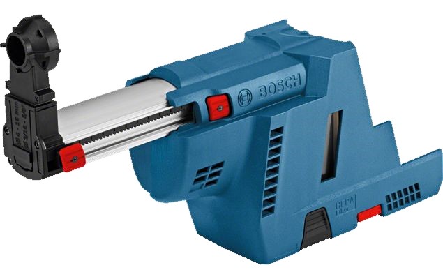 Pölynpoistoyksikkö poravasaroille  Bosch GDE 18V-16 solo