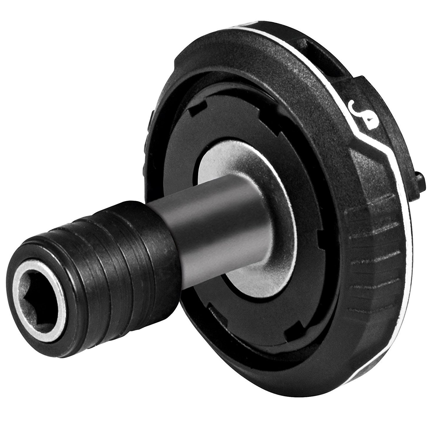 Vääntimen lisätarvike Bosch GFA 12-X HEX
