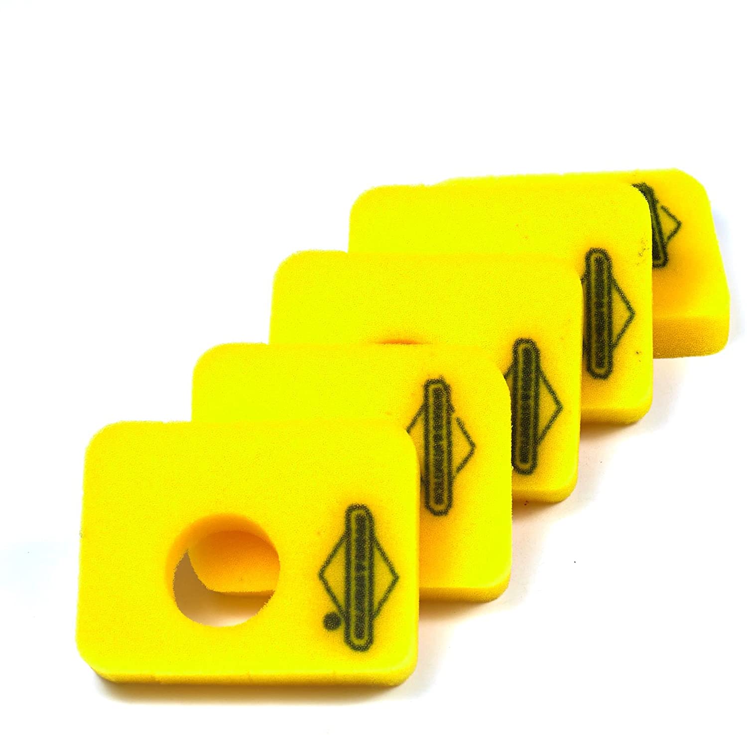 Ilmasuodatin moottorin viilennykseen Briggs&Stratton 4248; 5 kpl.