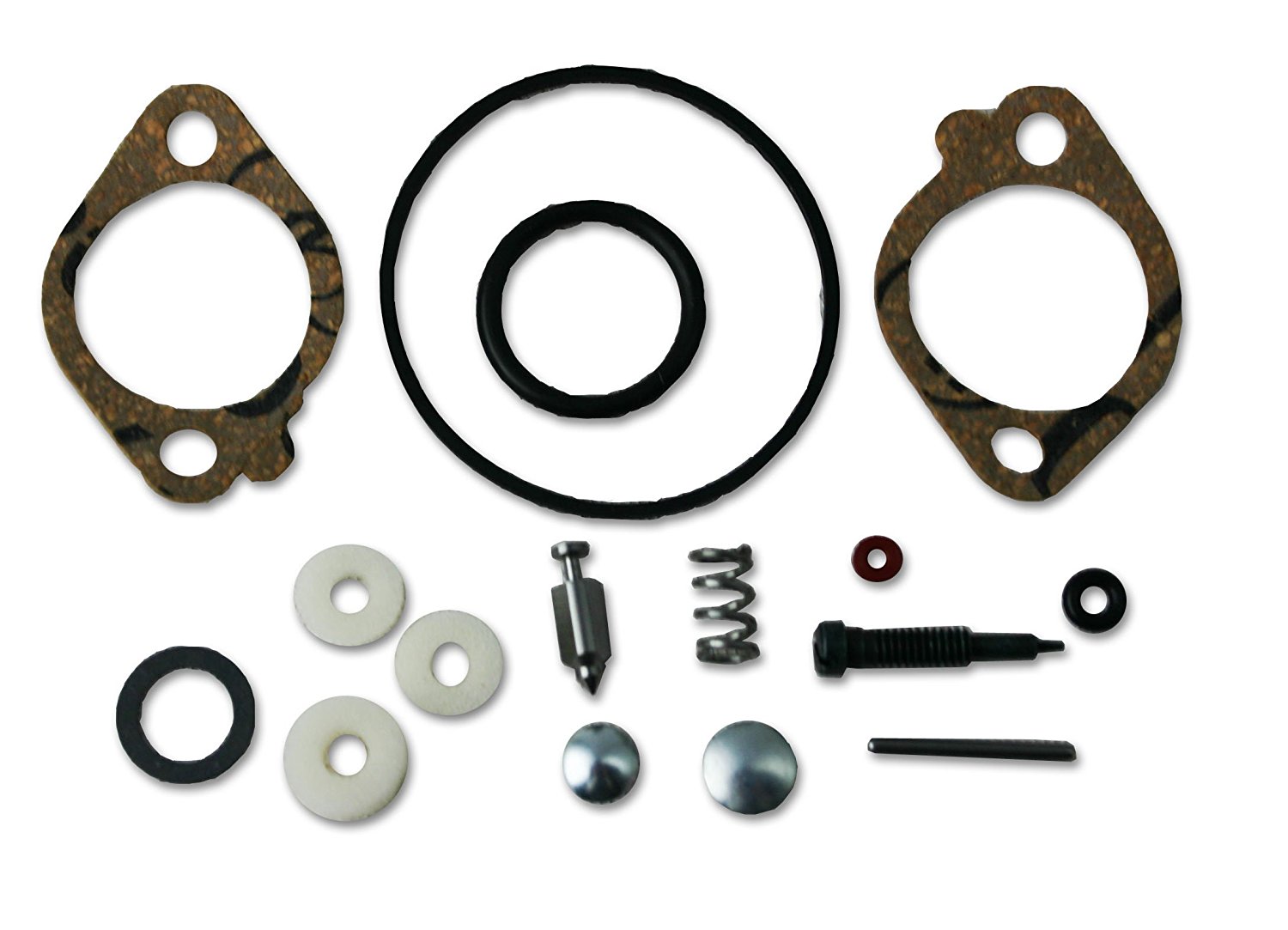Huoltosarja Briggs&Stratton 498260
