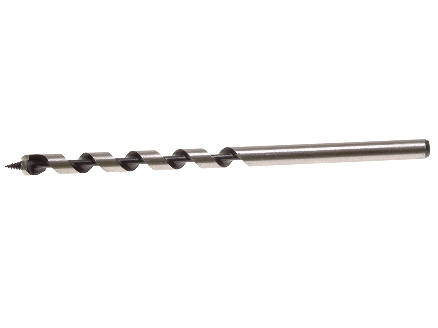 Spiraalinen poranterä puulle DeWalt DT4640-QZ; 16x280/380 mm