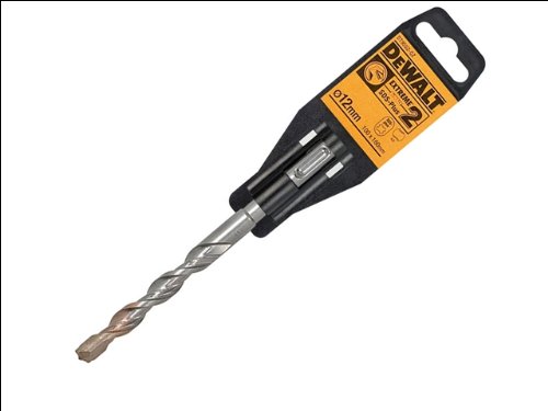 Betoniporanterä DeWalt DT9544-QZ; 10x300/350 mm; SDS-plus