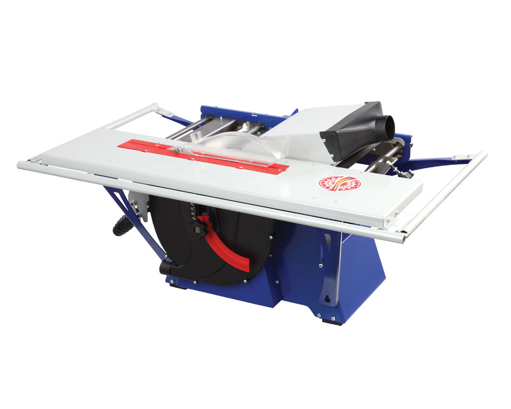 Monitoimisahauslaite Belmash SDMR-2500