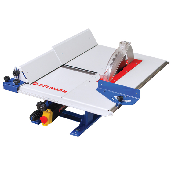 Monitoimisahauslaite Belmash Universal-2000 BM