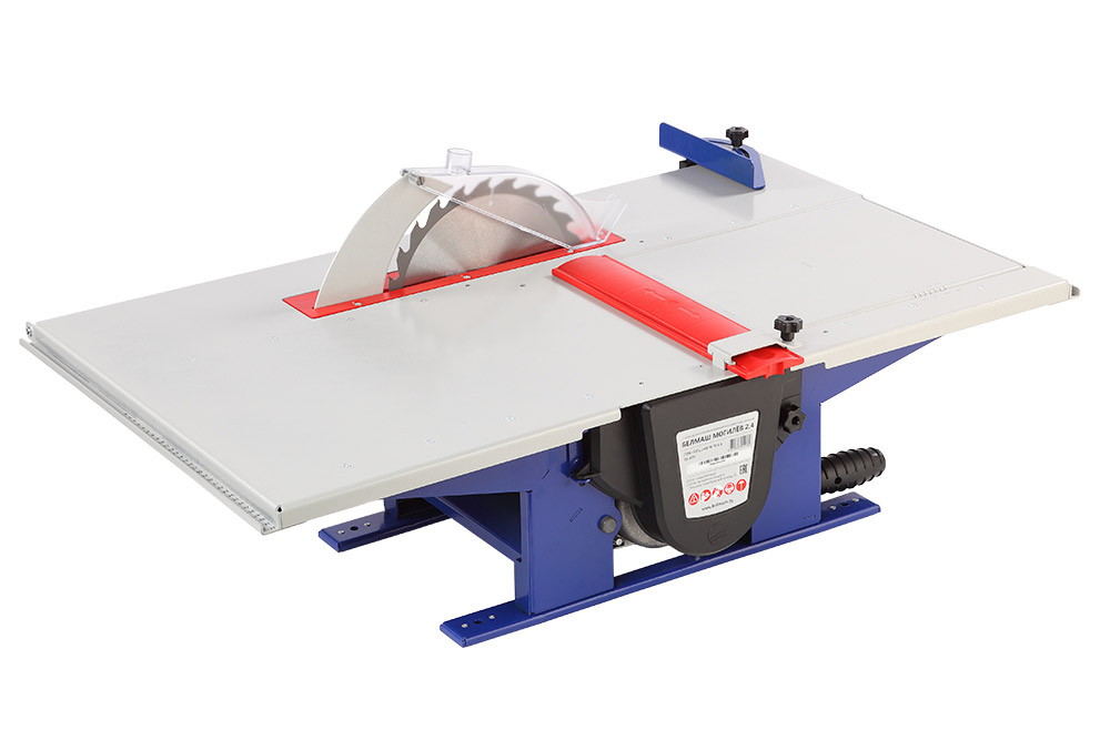 Monitoimisahauslaite Belmash Universal-2400