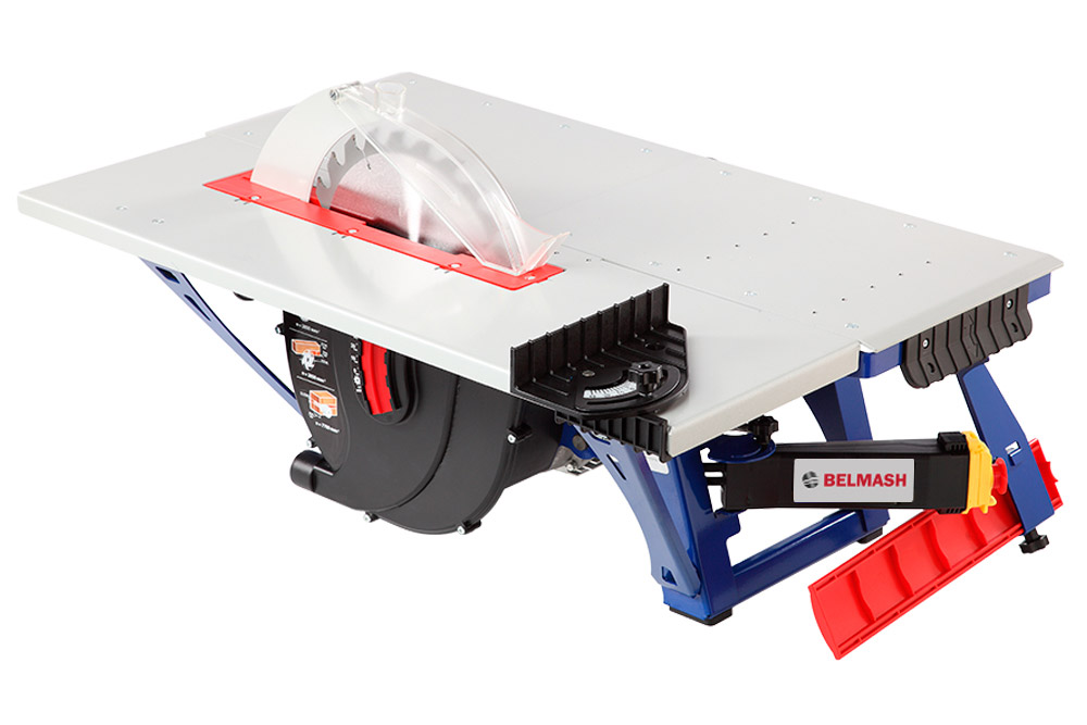 Monitoimisahauslaite Belmash SDM-2200