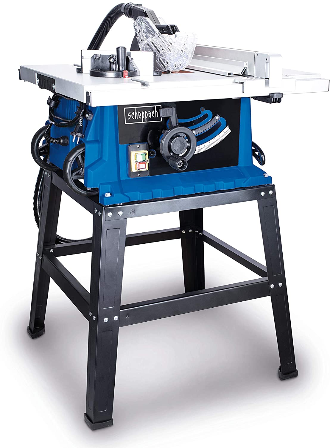 Pöytäsaha Scheppach HS105